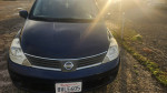 2008 Nissan Versa 96,000 mi