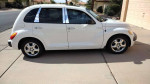 2002 Chrysler PT Cruiser Limited Edition FWD 66,000 mi