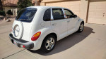 2002 Chrysler PT Cruiser Limited Edition FWD 66,000 mi