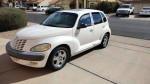 2002 Chrysler PT Cruiser Limited Edition FWD 66,000 mi