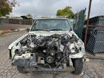 Toyota 130,000 mi