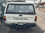 Toyota 130,000 mi