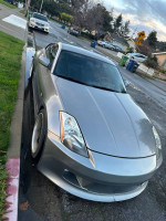 Nissan 350Z 122,000 mi