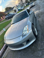 Nissan 350Z 122,000 mi