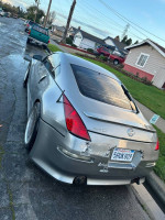 Nissan 350Z 122,000 mi