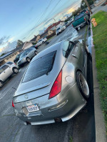 Nissan 350Z 122,000 mi