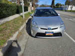 2013 Toyota Prius 83,000 mi