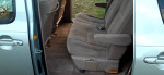 Toyota Sienna 59,000 mi
