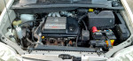 Toyota Sienna 59,000 mi