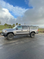 2020 Toyota Tacoma 129,000 mi
