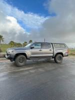 2020 Toyota Tacoma 129,000 mi