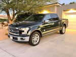 Ford 136,000 mi