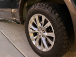 Ford 136,000 mi
