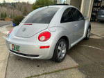 Volkswagen Beetle 121,000 mi