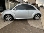 Volkswagen Beetle 121,000 mi