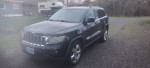 Jeep 114,000 mi