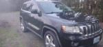 Jeep 114,000 mi