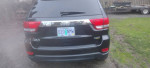 Jeep 114,000 mi