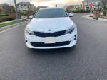 2016 Kia Optima LX FWD 102,000 mi