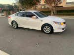 2016 Kia Optima LX FWD 102,000 mi
