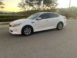 2016 Kia Optima LX FWD 102,000 mi