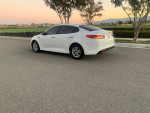 2016 Kia Optima LX FWD 102,000 mi