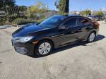 2017 Honda Civic 58,000 mi