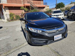 2017 Honda Civic 58,000 mi