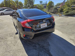 2017 Honda Civic 58,000 mi