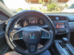 2017 Honda Civic 58,000 mi