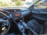 2017 Honda Civic 58,000 mi