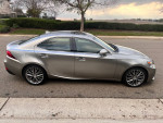 2014 Lexus IS 250 RWD 116,000 mi
