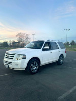 2010 Ford Expedition Limited RWD 50,000 mi