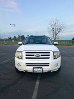 2010 Ford Expedition Limited RWD 50,000 mi