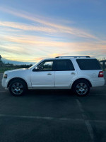 2010 Ford Expedition Limited RWD 50,000 mi
