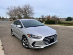 2018 Hyundai Elantra SEL FWD 75,000 mi