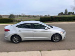 2018 Hyundai Elantra SEL FWD 75,000 mi
