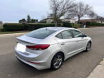 2018 Hyundai Elantra SEL FWD 75,000 mi