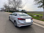 2018 Hyundai Elantra SEL FWD 75,000 mi