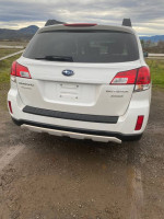 2012 Subaru Outback 2.5i AWD 57,000 mi
