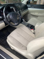 2012 Subaru Outback 2.5i AWD 57,000 mi