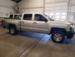 2018 Chevrolet Silverado 1500 83,000 mi