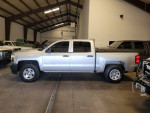 2018 Chevrolet Silverado 1500 83,000 mi