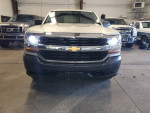 2018 Chevrolet Silverado 1500 83,000 mi