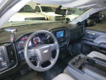 2018 Chevrolet Silverado 1500 83,000 mi