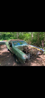 Others 98,000 mi