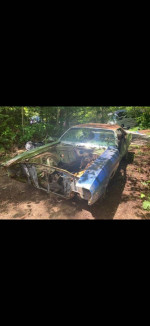 Others 98,000 mi