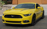 2015 Ford Mustang EcoBoost RWD 55,000 mi