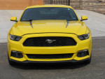 2015 Ford Mustang EcoBoost RWD 55,000 mi