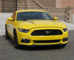2015 Ford Mustang EcoBoost RWD 55,000 mi